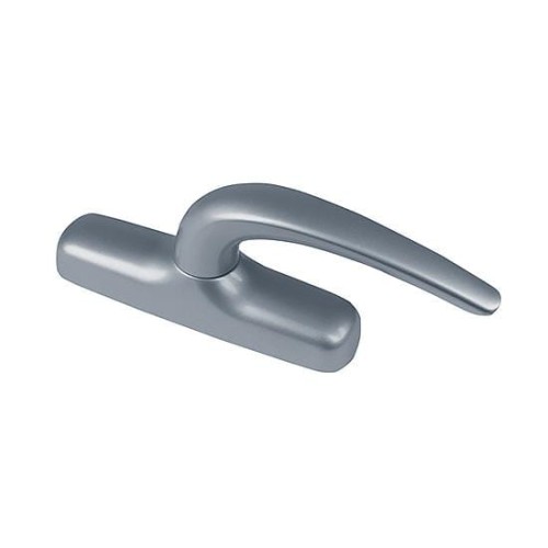 FAPIM Klamka NEFER MIDI surowa