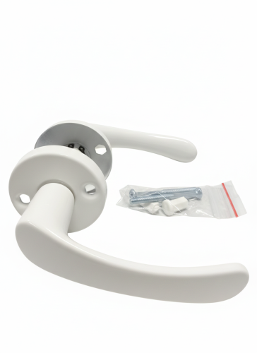 Klamka do drzwi pokojowych/wewnętrznych