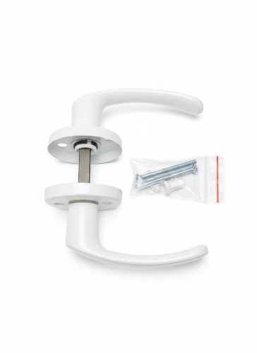 Klamka do drzwi pokojowych/wewnętrznych