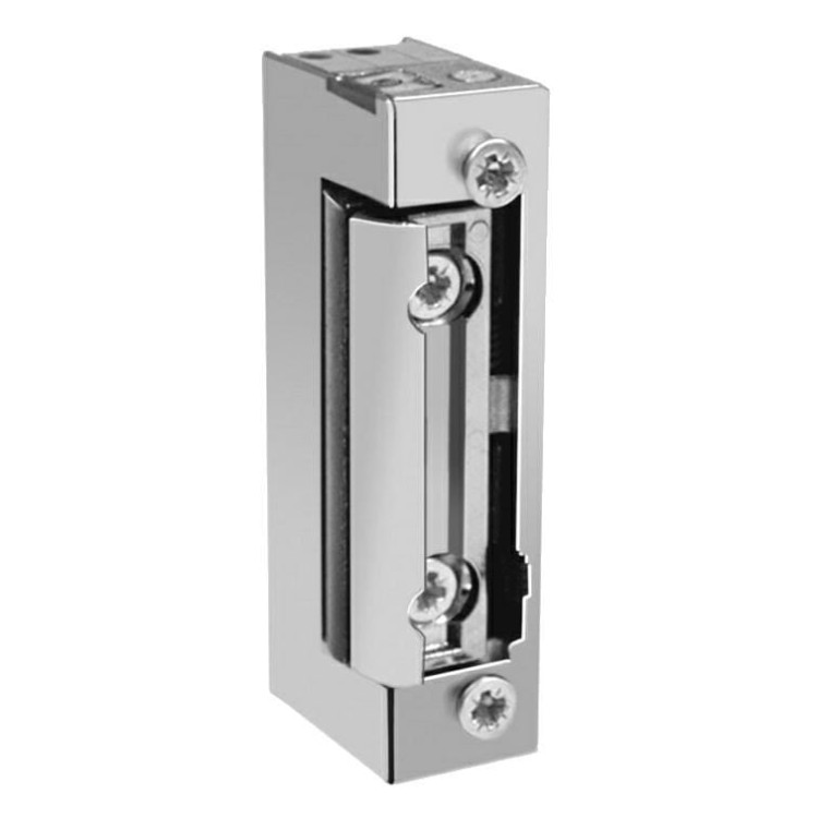 Elektrozaczep JiS 1411RF rewers 24V