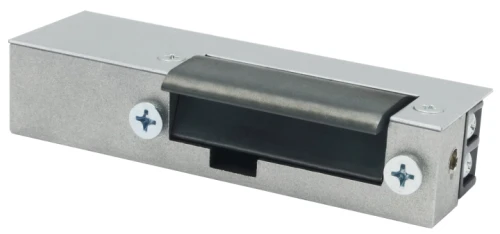 ELP-009 BIRATRONIK Elektrozaczep przeciwpożarowy 12V DC, rewersyjny