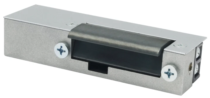 ELP-009 BIRATRONIK Elektrozaczep przeciwpożarowy 12V DC, rewersyjny