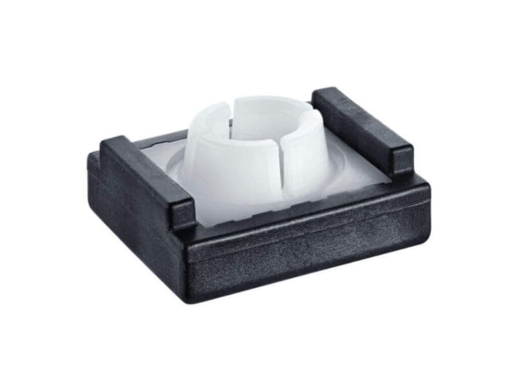 Kostka ślizgowa szyny GEZE TS 1500/2000/3000/4000/5000