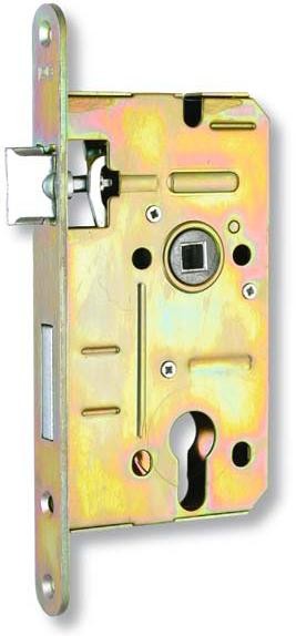 LOB ZAMEK WPUSZCZANY Z65B 60/50