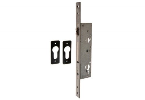 Zamek Rolkowy Wielopunktowy CISA 46250.30