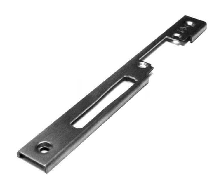 Zaczep ROMB regulowany E1-C8 prawy