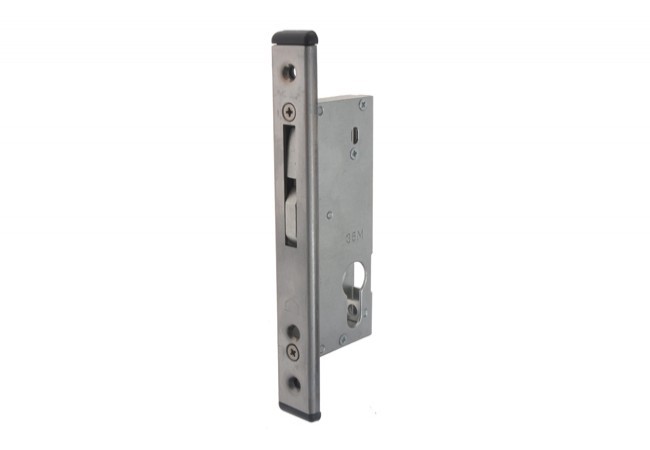 Zamek ROMB KCM-30 dodatkowy