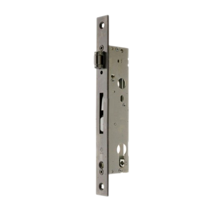 Zamek ROMB Rolkowy-Zasuwkowy KP-40 041-088