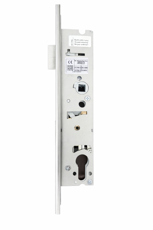 Zamek WSS antypaniczny funkcja E, 92/34