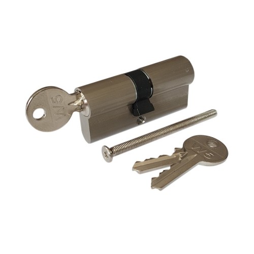 WILKA WKŁADKA DWUSTRONNA W5 35/45 NIKIEL