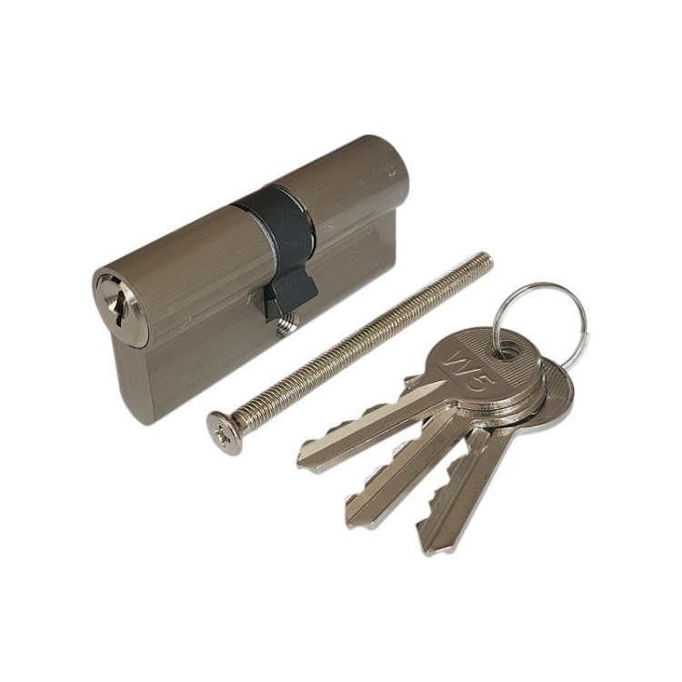 WILKA WKŁADKA DWUSTRONNA W5 40/40 NIKIEL -