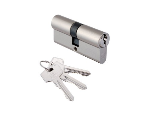 Wkładka GERDA 40/40 nikiel