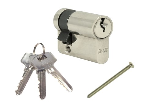 WKŁADKA M&D 9/55 NIKIEL