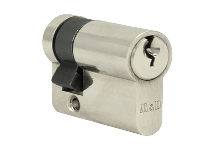 WKŁADKA M&D 9/55 NIKIEL