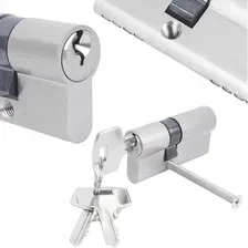 Wkładka A&B nikiel 35/35