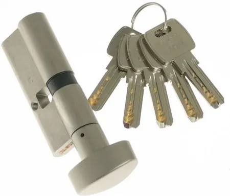 Wkładka MCM BS6 35/35 zębatka nikiel