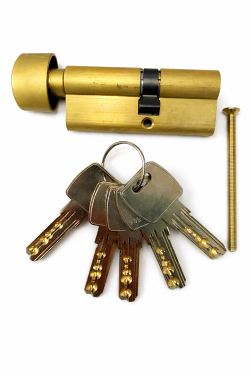 Wkładka MCM BS6 30/40 mos gałka