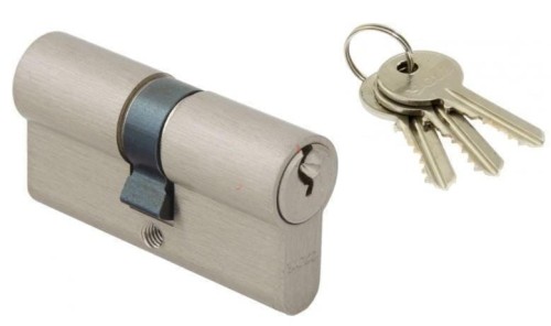 Wkładka LOB YETI 55/55 nikiel