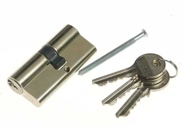 WKŁADKA LOB YETI 30/35 NIKIEL