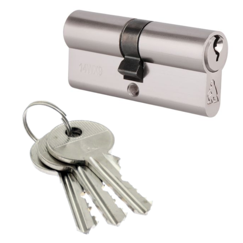 Wkładka LOB YETI 30/50 nikiel