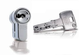 Wkładka IX6SR 35/35 nikiel