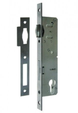 ZAMEK WPUSZCZANY ROLKOWY EUROPORTAL 92/25/16