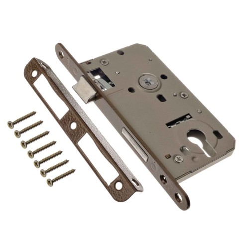 ZAMEK JANIA Z012 - 60/50 NA WKŁADKĘ