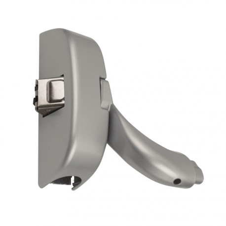 Zamek centralny 3-punktowy FAPIM 8036 antypanik OLTRE/PANAMA