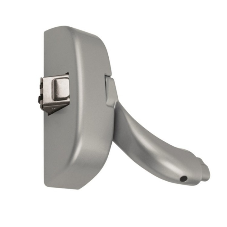 Zamek centralny 1-punktowy FAPIM 8016 antypanik OLTRE/PANAMA