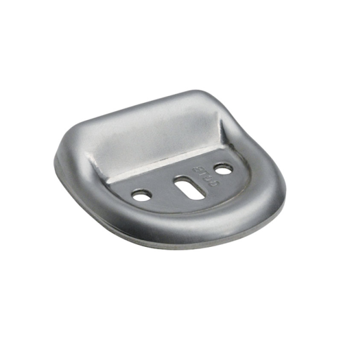 Zaczep podłogowy FAPIM 8542XA antypanik OLTRE/PANAMA