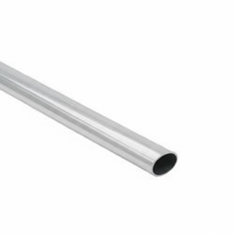 Drążek FAPIM Oltre 8101 L-830mm srebrny