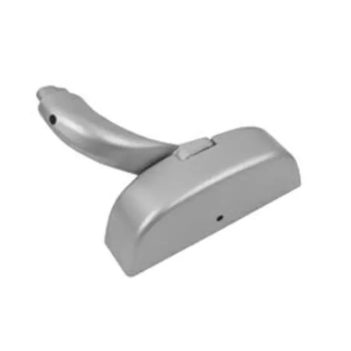 Wspornik bierny FAPIM Oltre 8041 srebrny