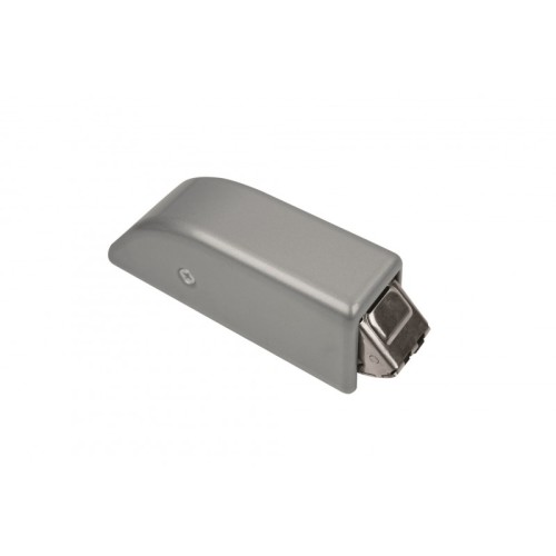 Rygiel pionowy FAPIM 8416 antypanik OLTRE/PANAMA