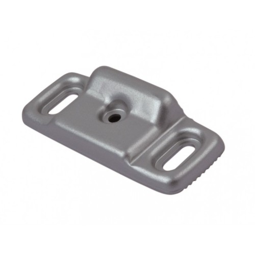 Zaczep ppoż FAPIM Oltre 8504FA Srebrny