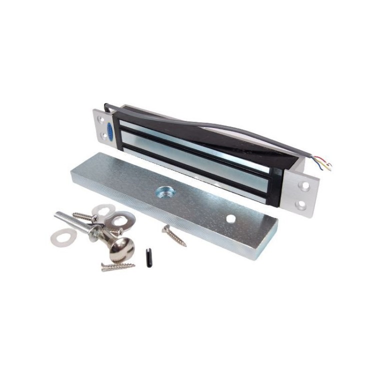 DT-280H ZWORA 280 kg wpuszczana