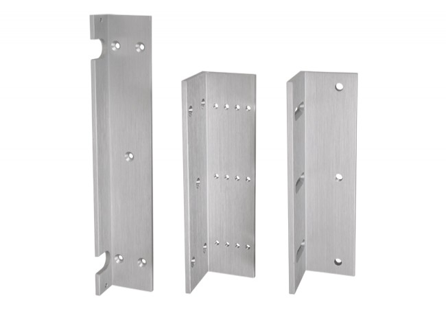 DORMA Zestaw mocowania zwory AMZL3000