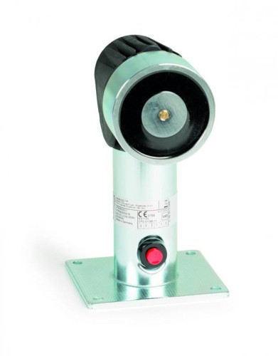 Kendrion GTR048000A10-011 Zwalniak elektromagnetyczny łamany 150/175mm, 400N, 24V DC