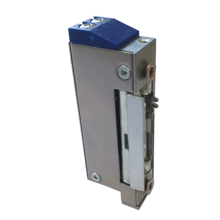 Elektrozaczep GEZE A4010-A 2 POL awers 12-24V AC/DC