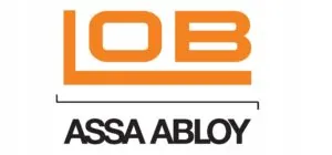 Zamek LOB 92/30 RYGIEL