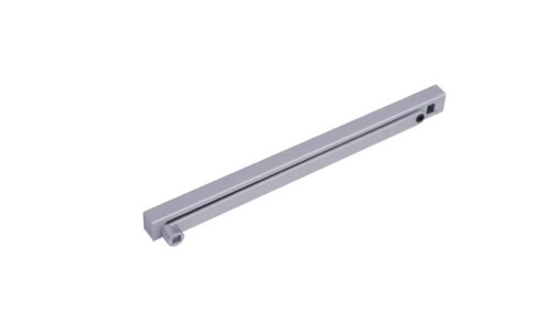 DORMA Szyna G-N  do TS 91/92/93 srebrna