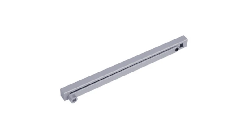 DORMA Szyna G-N  do TS 91/92/93 srebrna