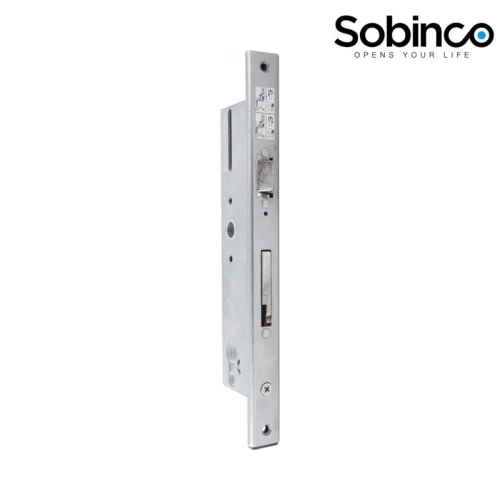 Zamek Sobinco 8601-U22-25 zapadkowo-zasuwkowy