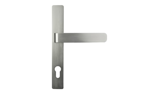 Klamka WALA jednostronna H6S36 S5S42 INOX
