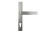 Klamka WALA jednostronna H6S36 S5S42 INOX