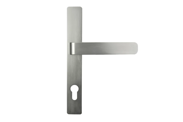Klamka WALA jednostronna H6S36 S5S42 INOX