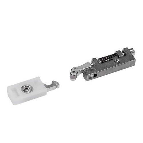 Blokada szyny Dorma G96N20