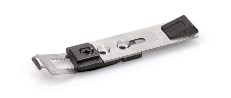 Blokada otwarcia do szyny GEZE TS 1500/3000/5000/Wood