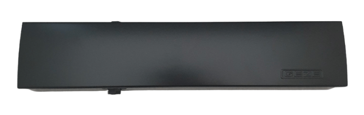 Samozamykacz GEZE TS 5000 V bez szyny czarny