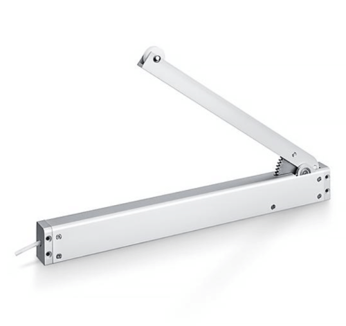 Siłownik ramieniowy GEZE RWA K600 T