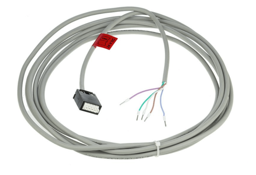 Siłownik ramieniowy GEZE RWA K600 T